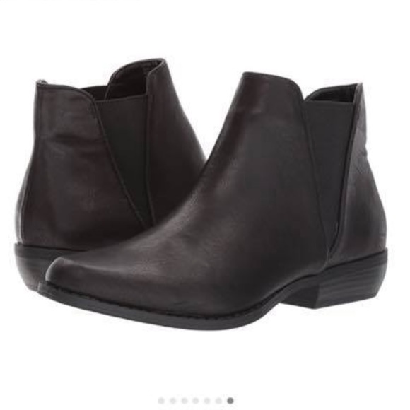 Rampage Shoes - Rampage Leese Ankle Boot